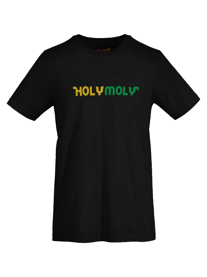 HolyMoly T-Shirt product image (1)