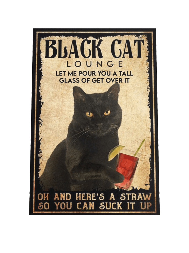BLACK CAT product image (1)