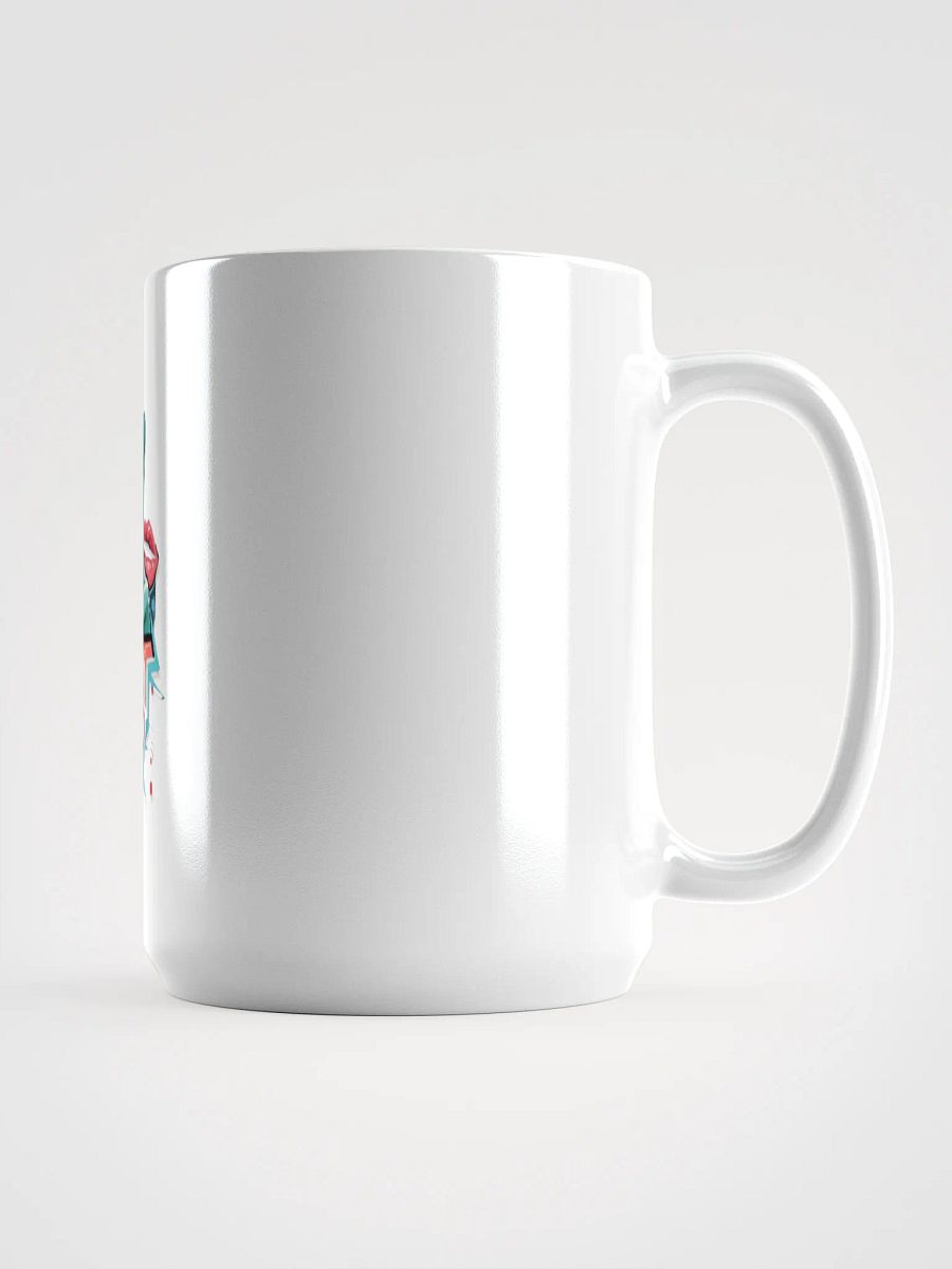 Hush Hush Mug product image (2)