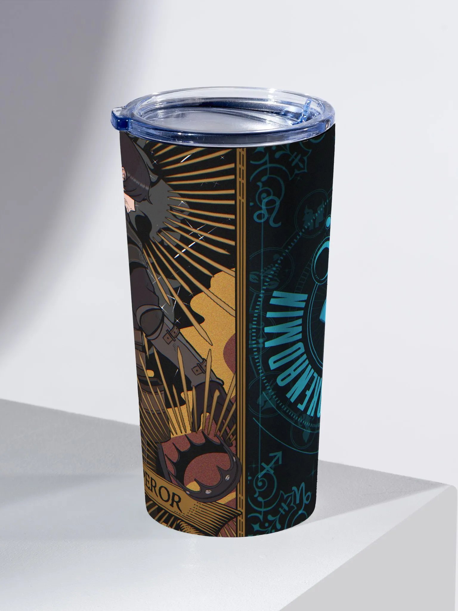 Emperor To go cup product image (2)
