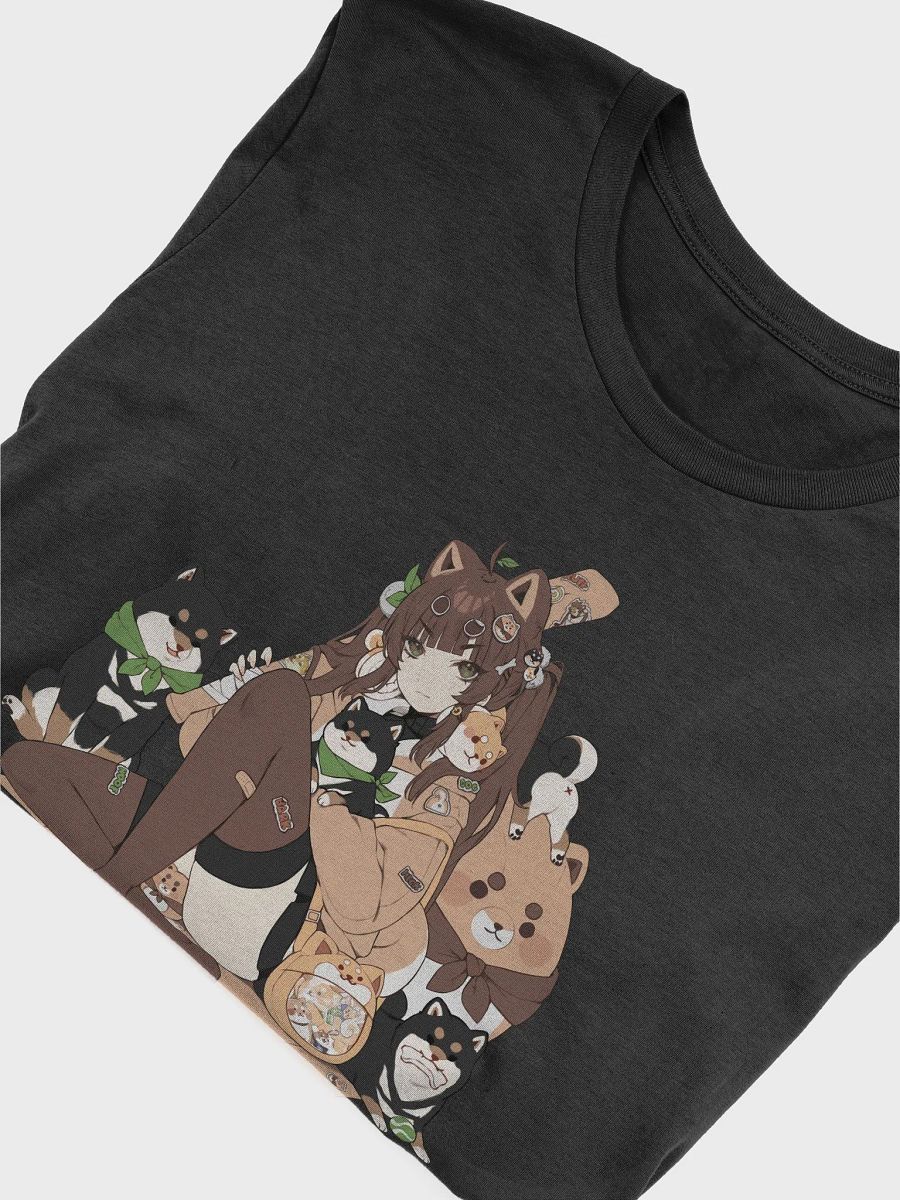 SHIBECORE T-Shirt product image (3)