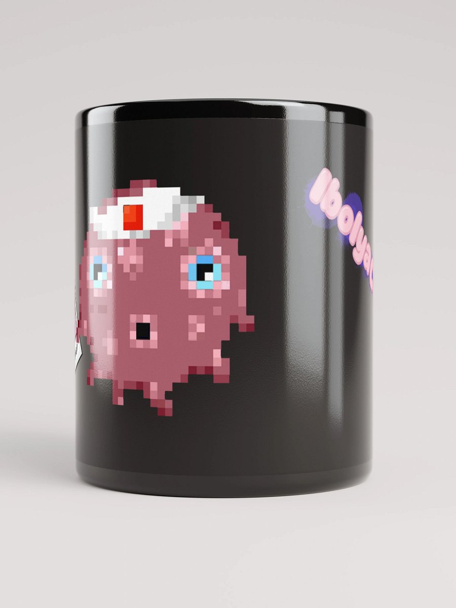 Ollie - Instagram Mug product image (9)