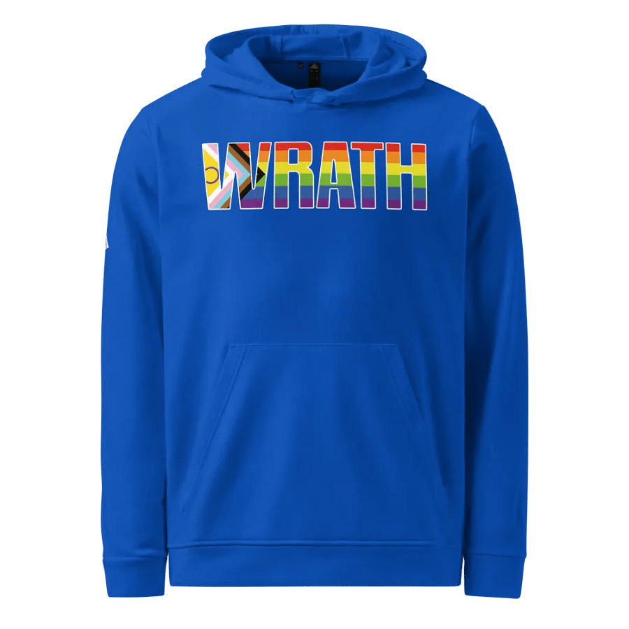 adidas x shifty Progress Pride hoodie product image (8)