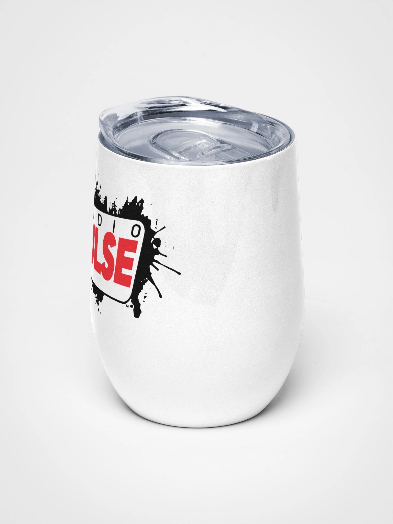 Gobelet à vin Radio Pulse product image (5)