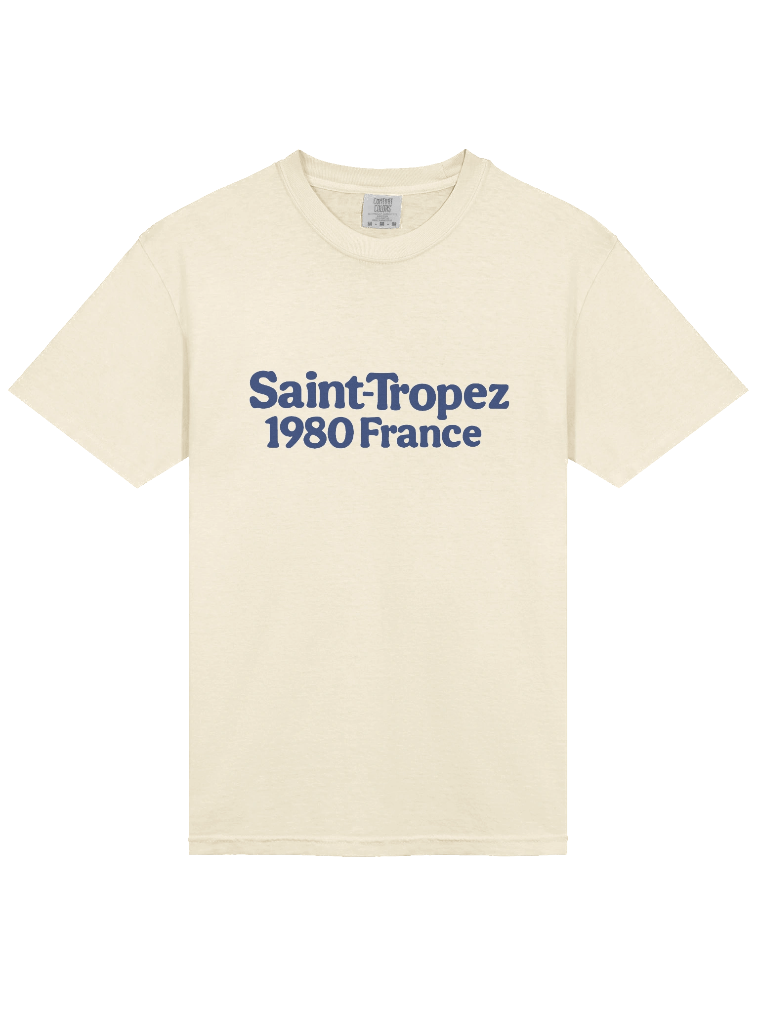 Saint Tropez 1980 product image (10)