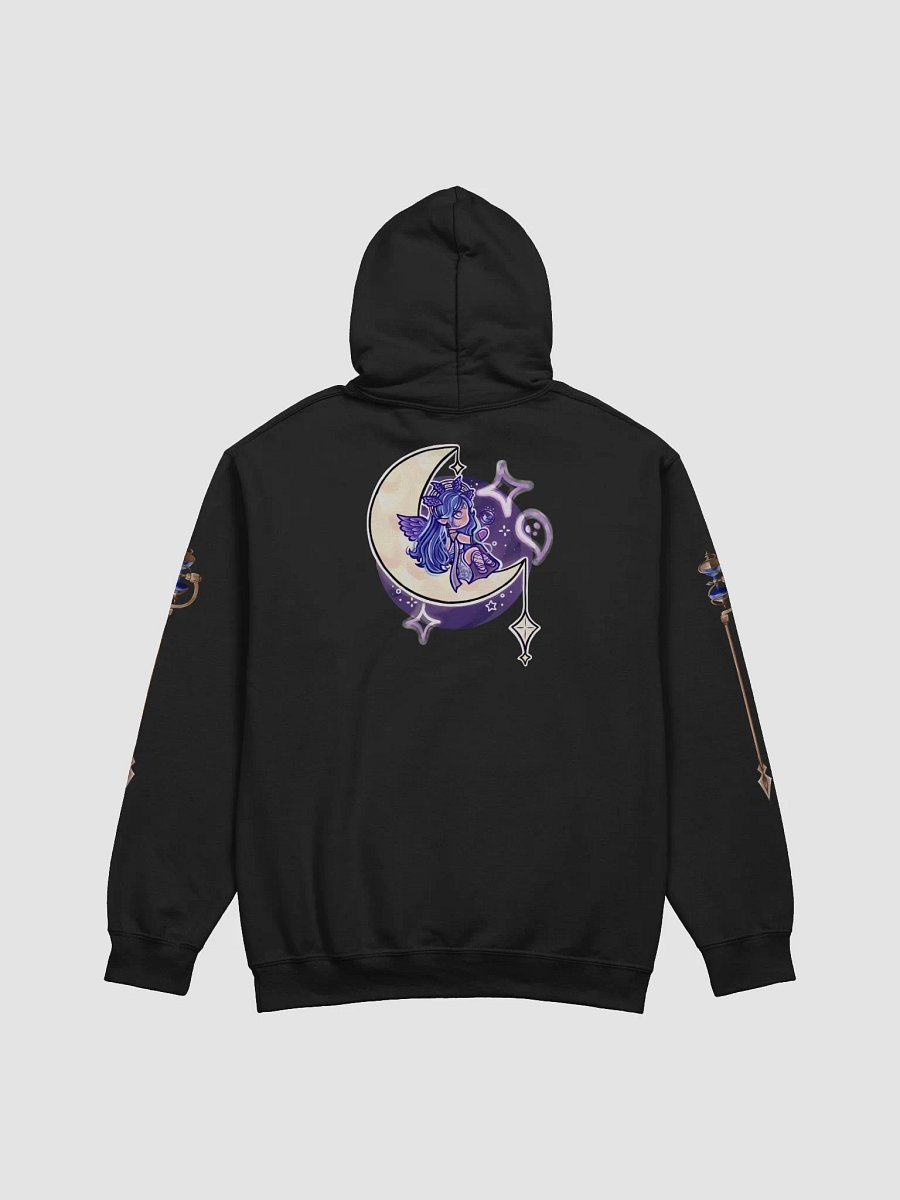 Moon Maiden Hoodie product image (28)