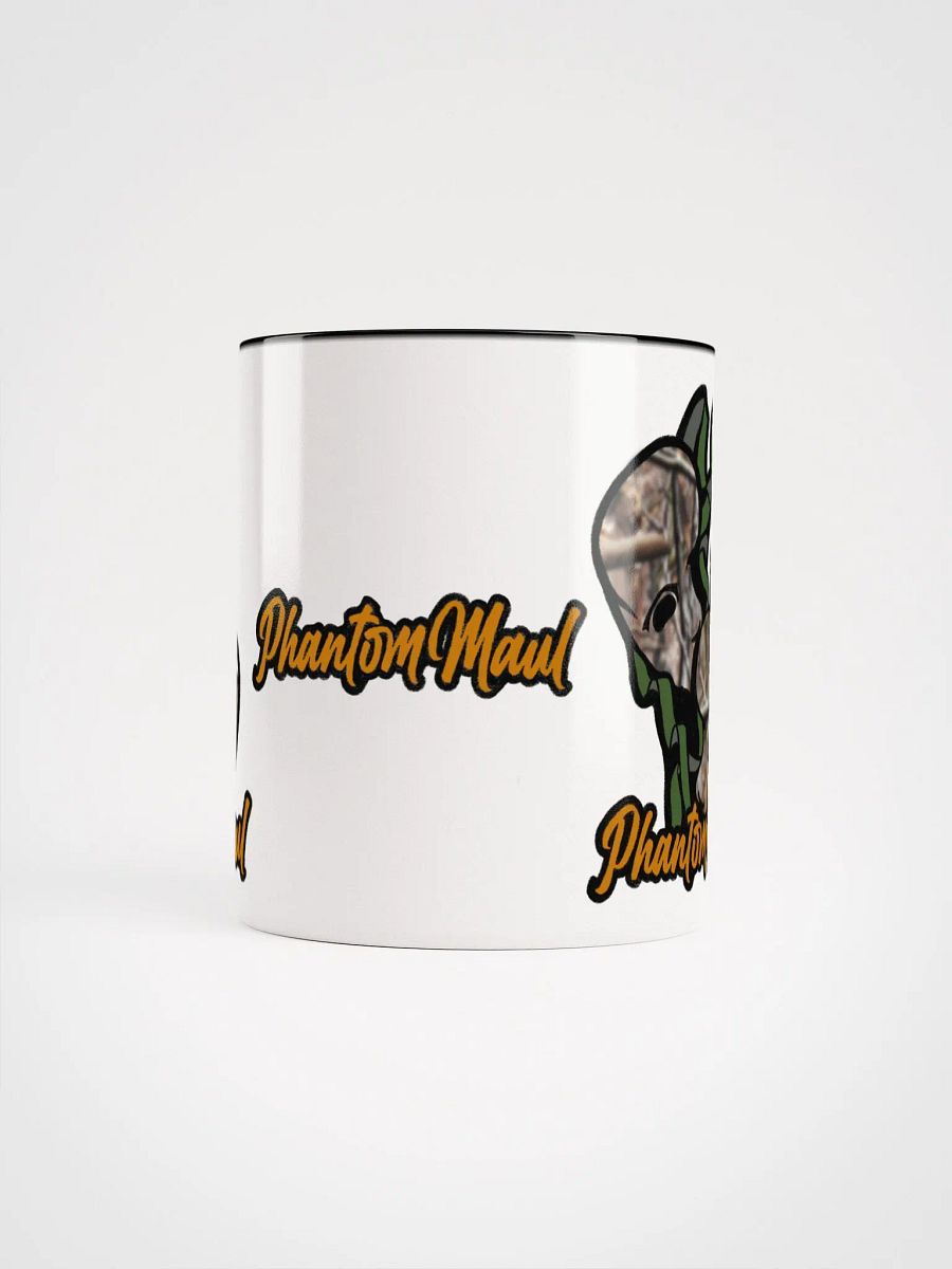 'PhantomMaul' Mug Hunter Camo Logo product image (5)