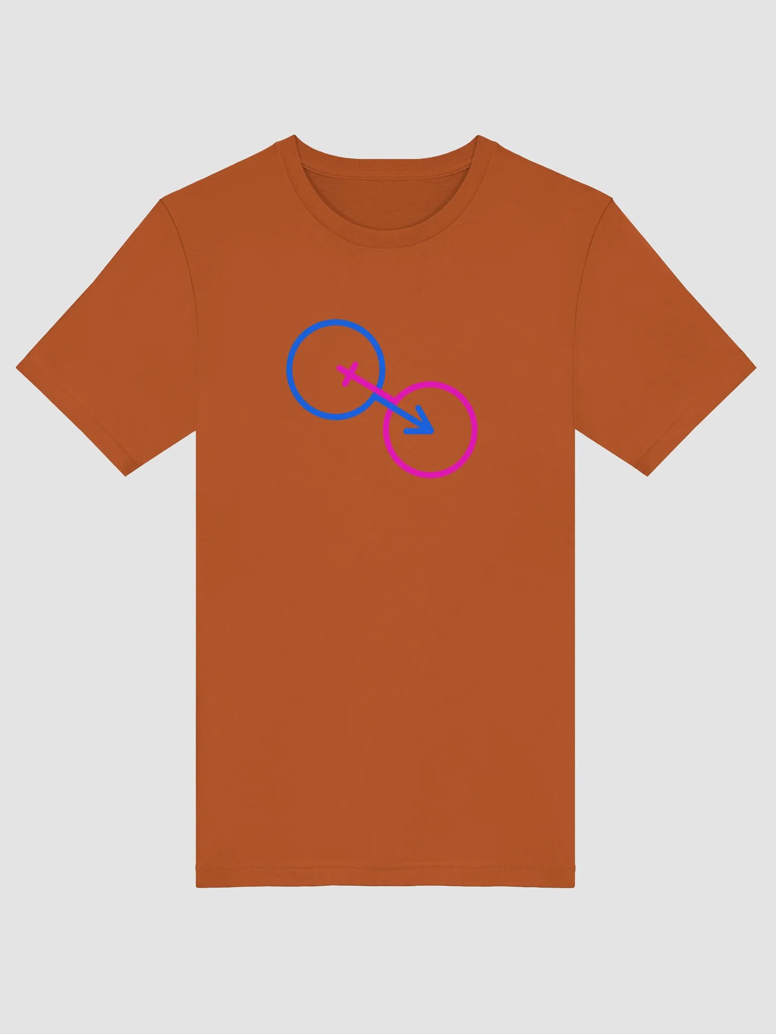 Traditional Love Connection T-Shirt product image (1)