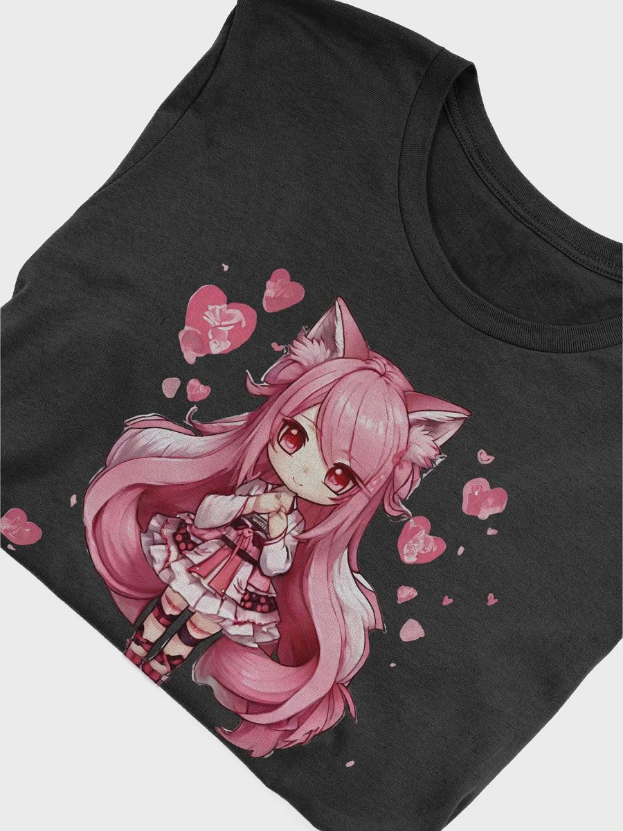 Love Chibi Shirt product image (5)
