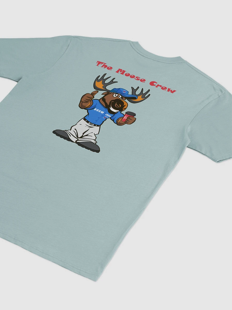 Moosey Eh T-shirt product image (25)