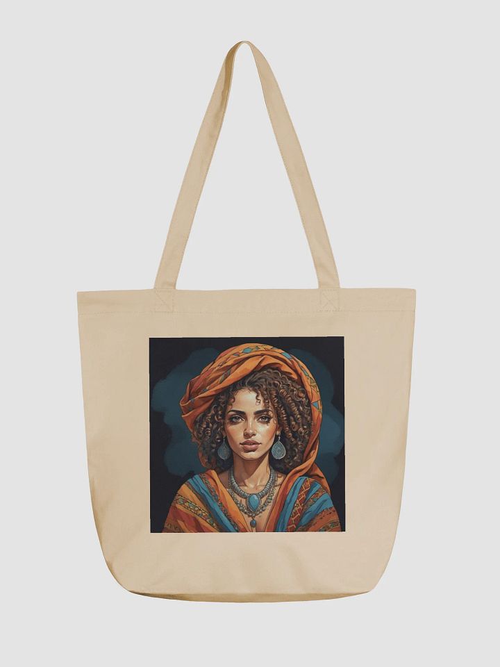 THE TOTE BRANDELA - LOVE LIFE product image (1)