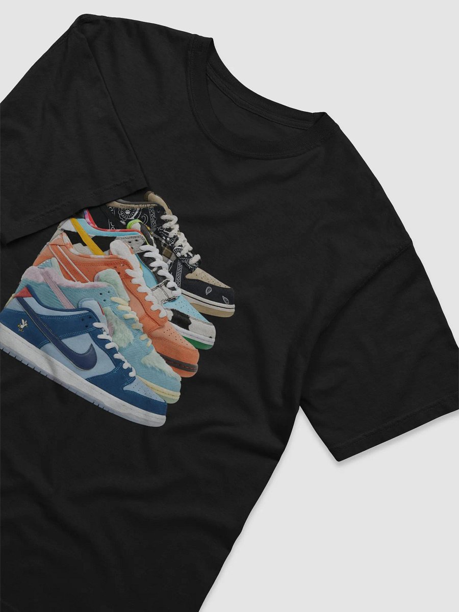 "Good Day" Relaxed Tee product image (107)