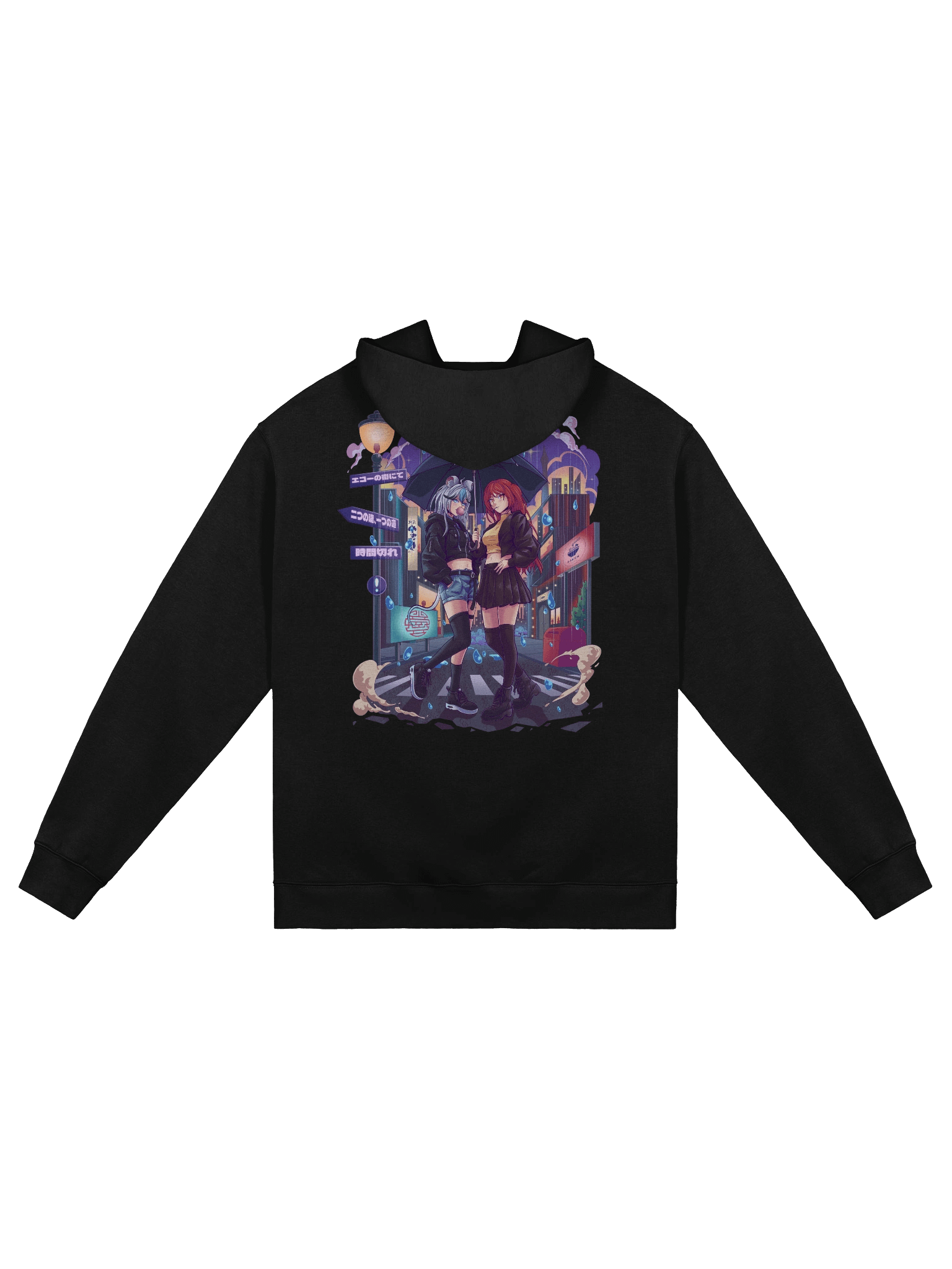 Tawi x Mary Hoodie product image (2)