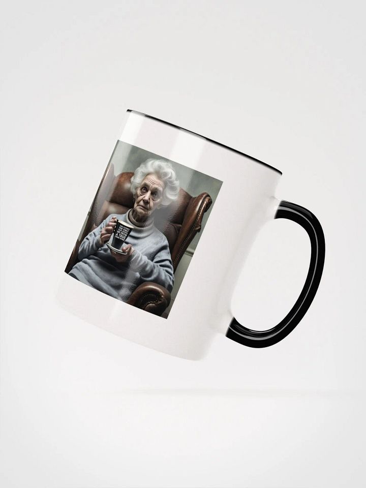 Maggie's True Crime Survival Mug product image (22)