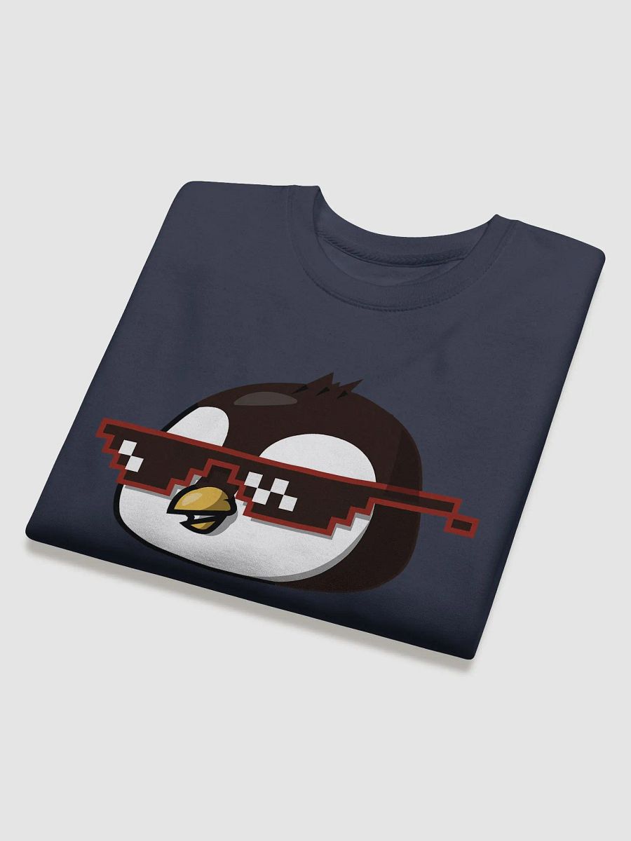 Pixelated Penguin product image (4)