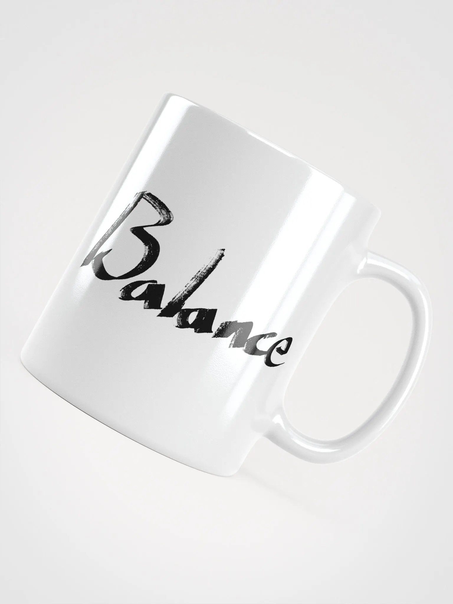 Balance - Mug - Light Mode product image (3)