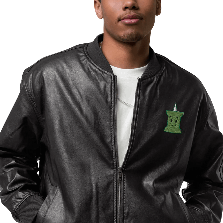 Acid pin jacket product image (7)