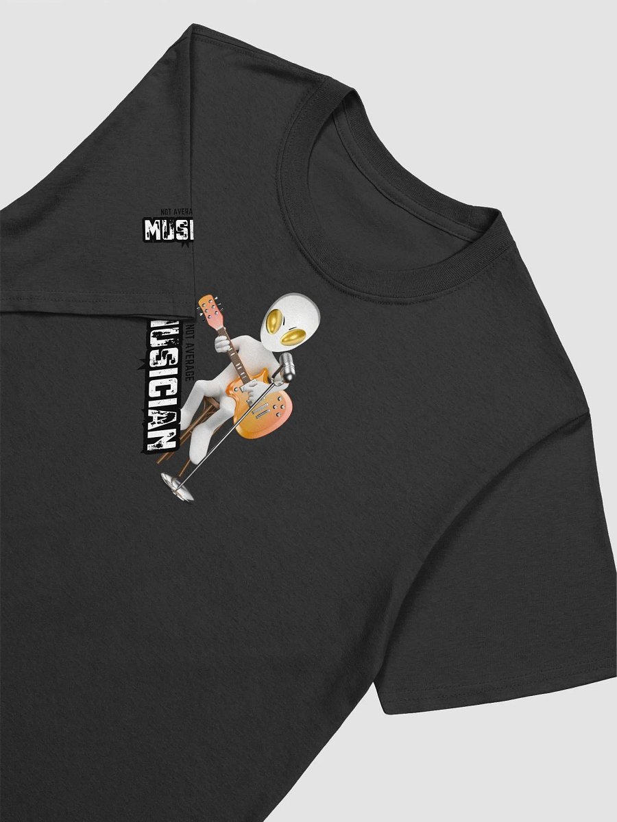 Not Average Musician product image (3)