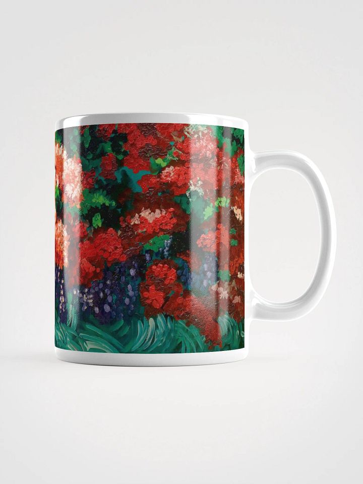 Rhododendrons Coffee Mug product image (1)