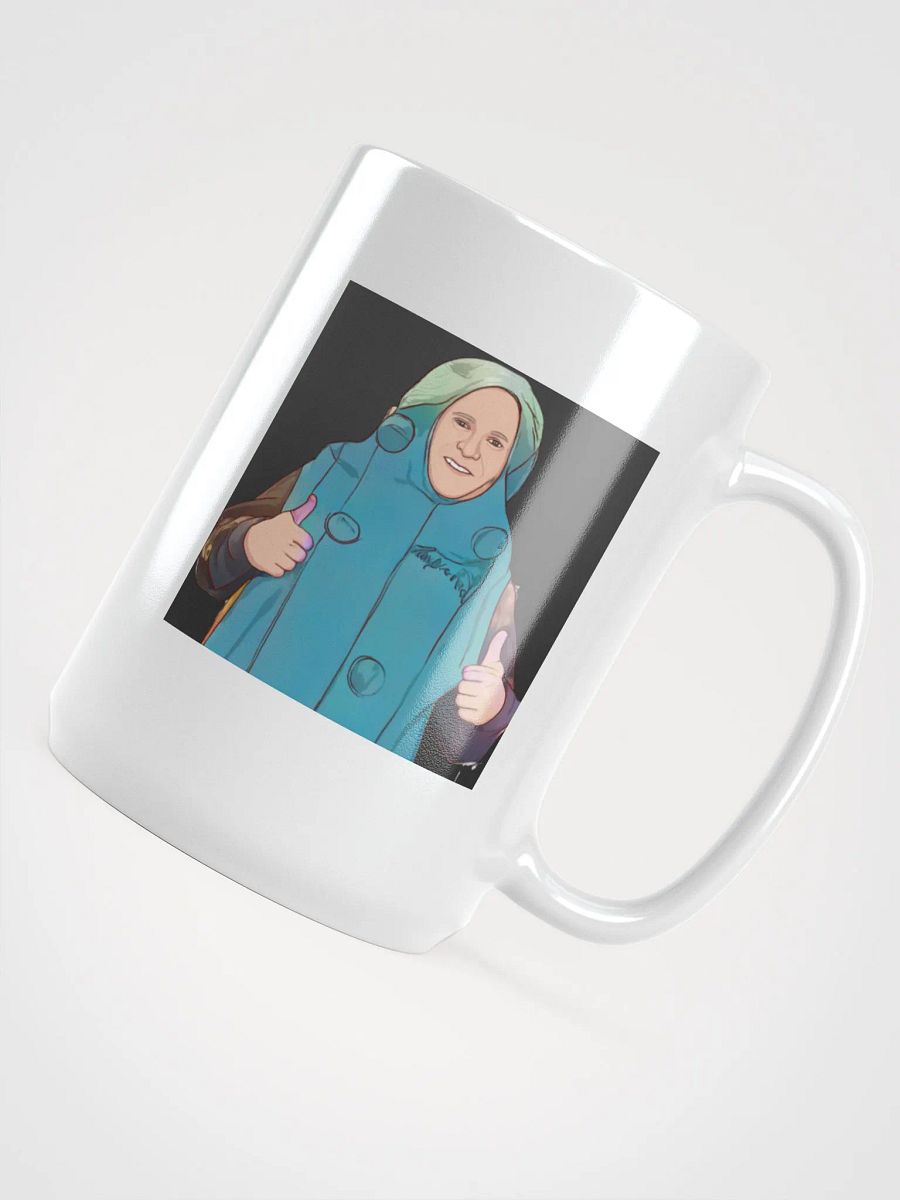 Pickle Nick Mug product image (4)