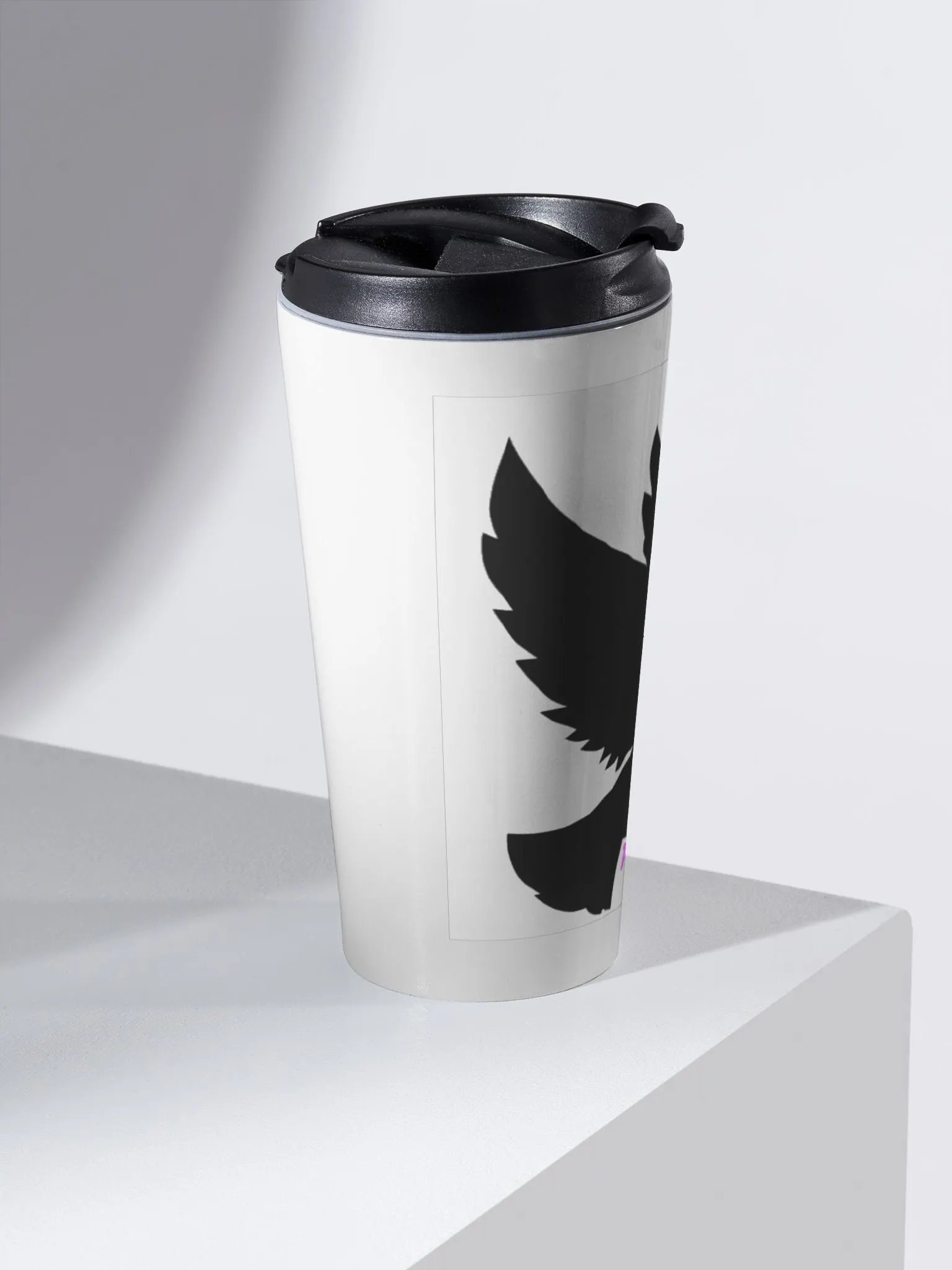 FemWynning Travel Mug product image (2)