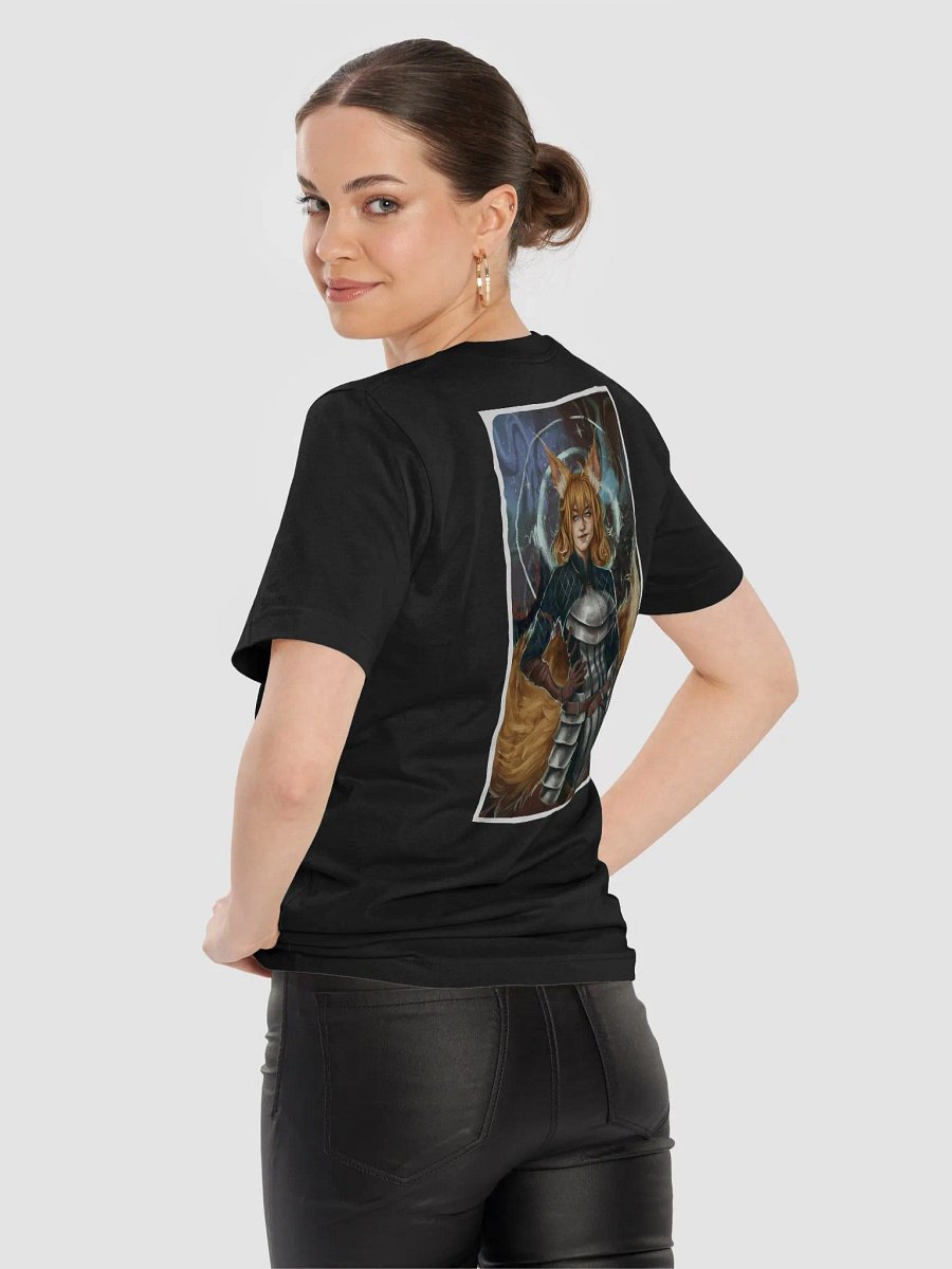 SrikerSly's Edition: The Warden's Oath T-Shirt product image (65)
