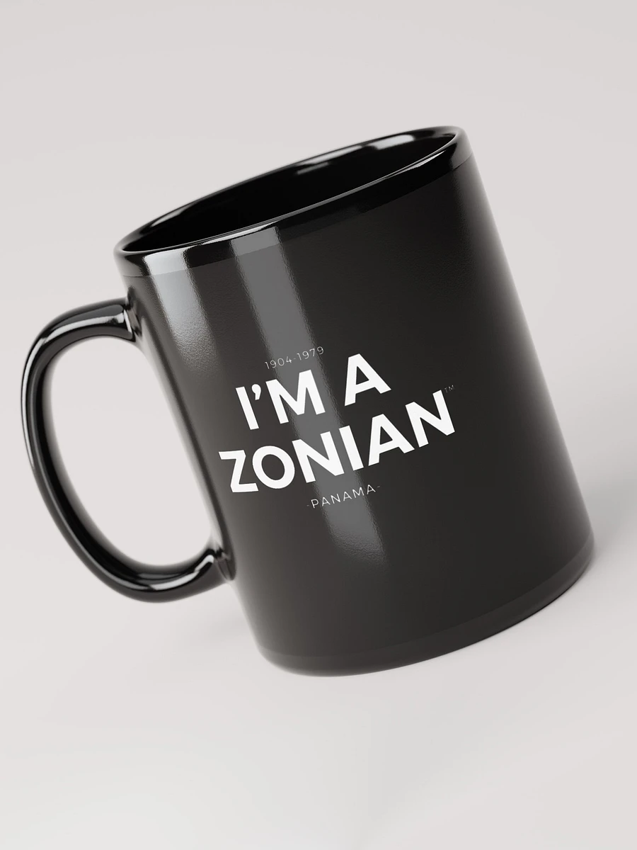 I'm a Zonian Coffee Mug product image (6)