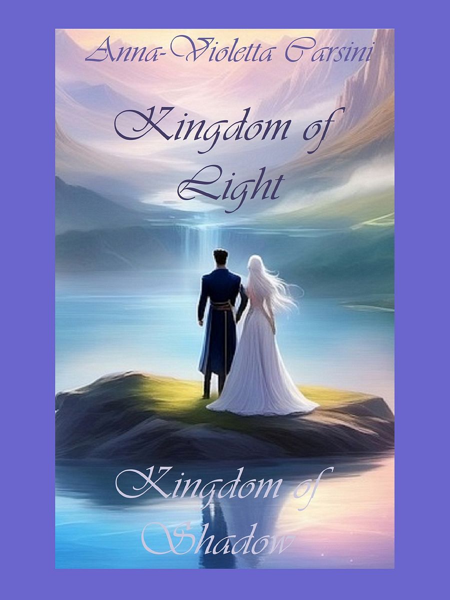 Kingdom of Light/Kingdom of Shadow EBOOK product image (1)