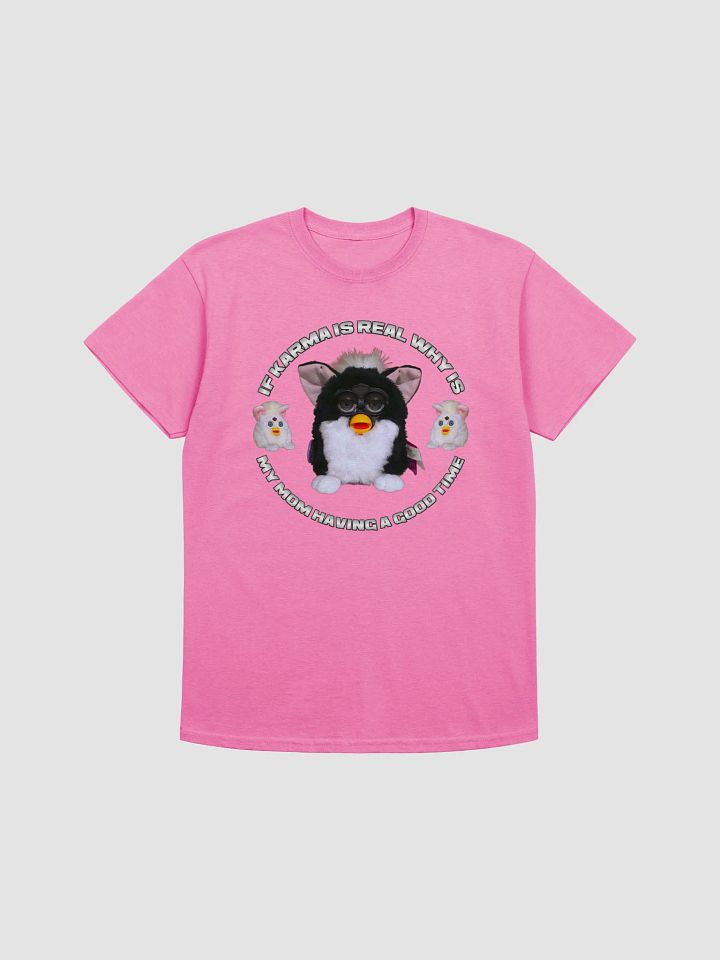Mom Karma Unisex T-Shirt product image (12)