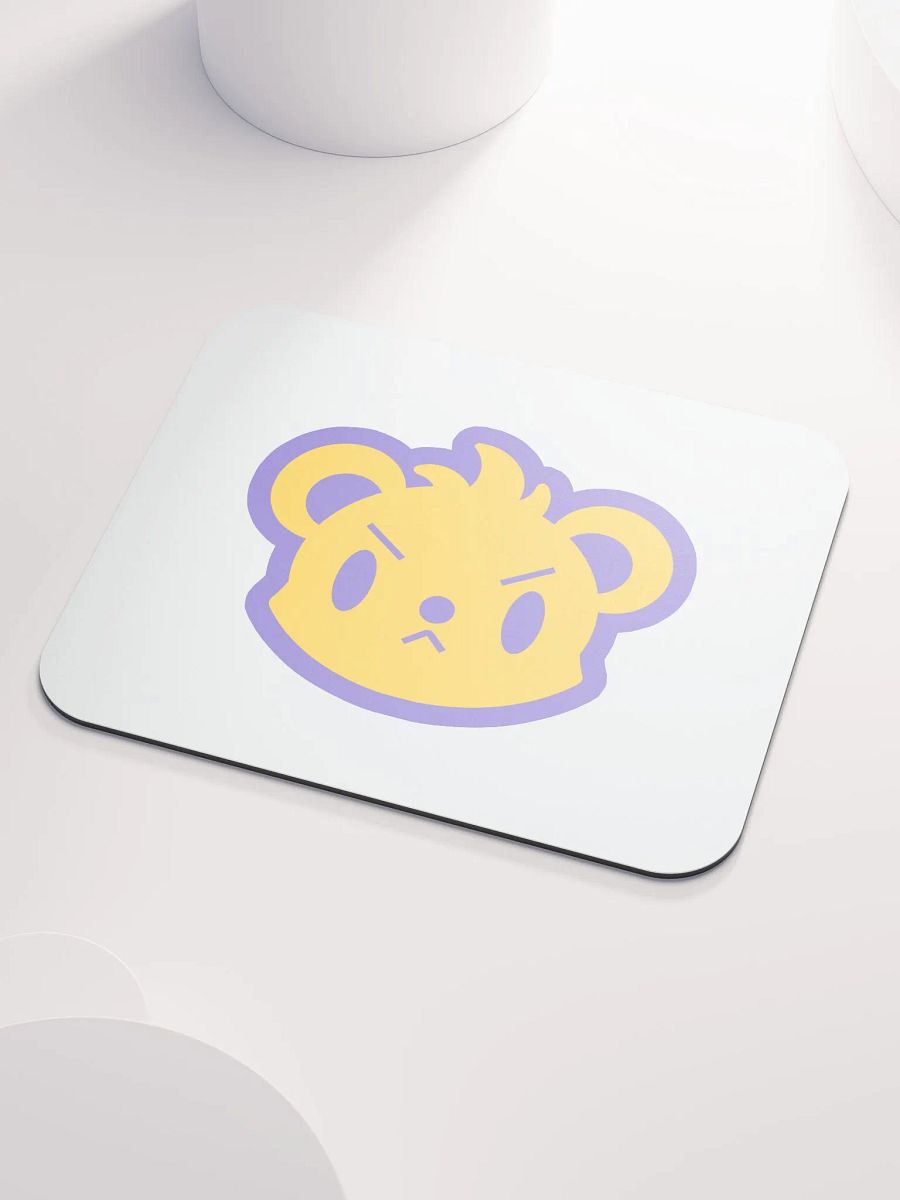 HONEYBEAR MOUSEPAD product image (3)