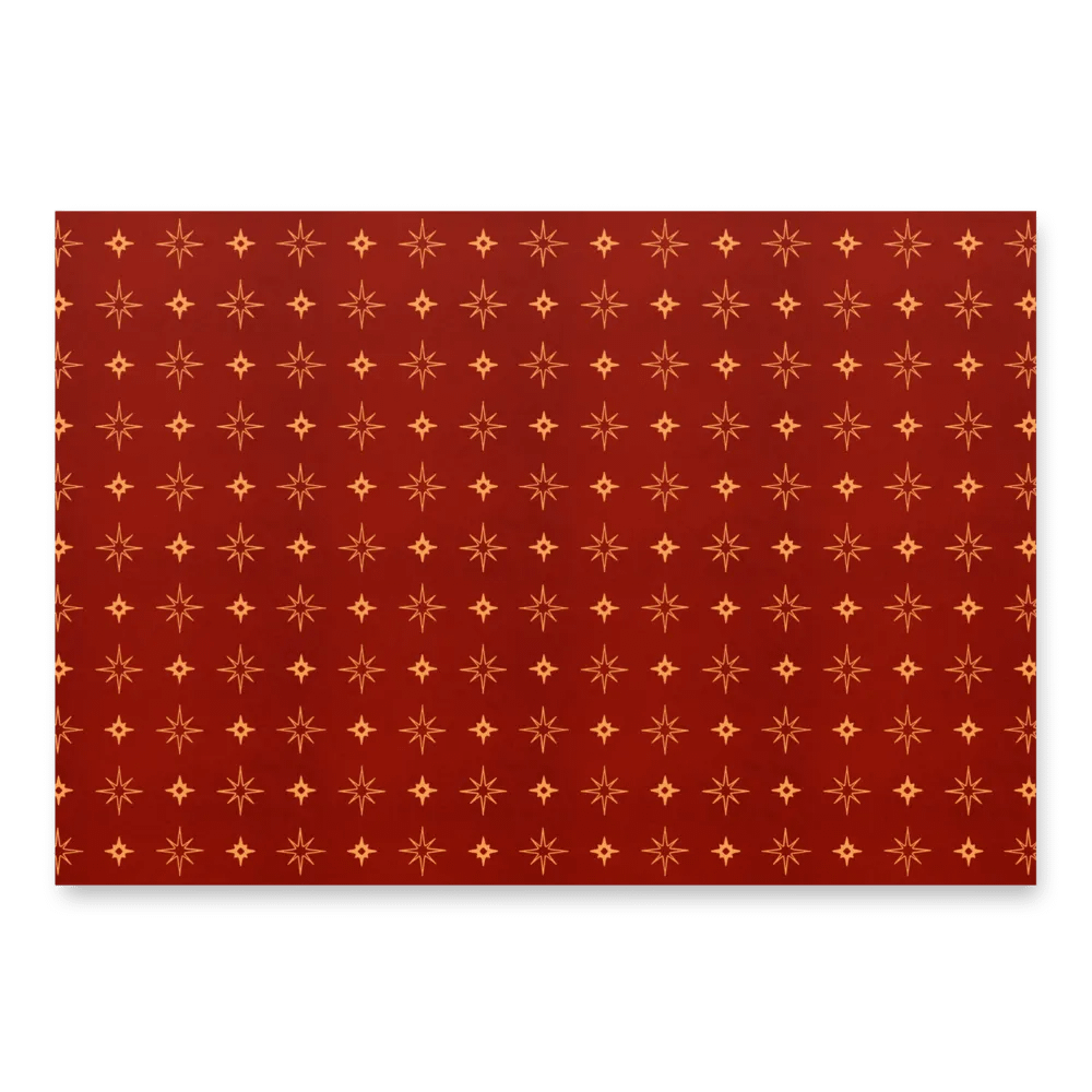 Guiding Stars Wrapping Paper Set product image (3)