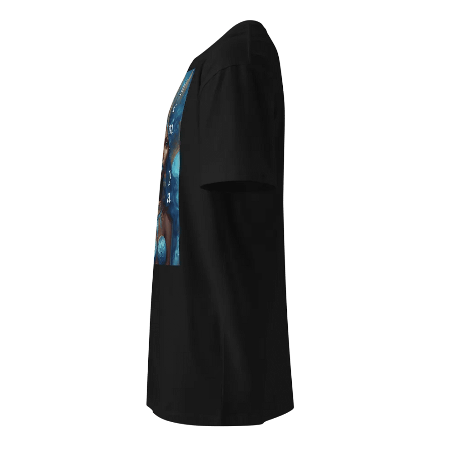 Yemaya Unisex Tee product image (5)