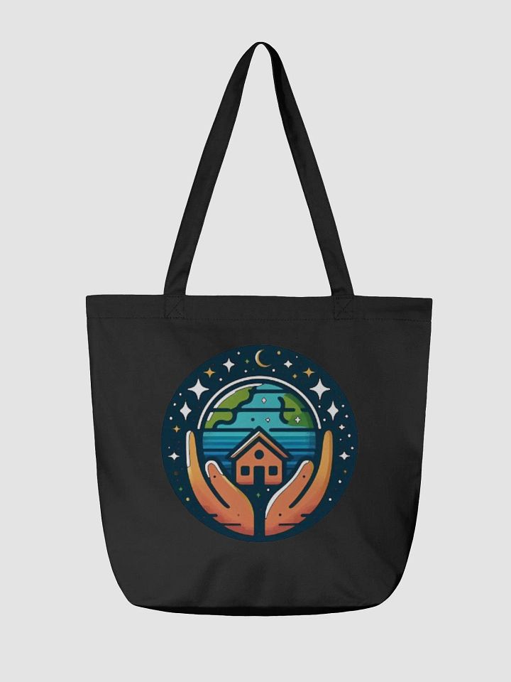 Celestial Home Tote product image (3)