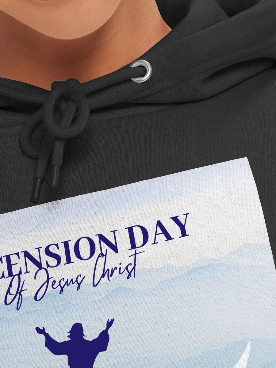 Divine Ascension Hoodie product image (7)
