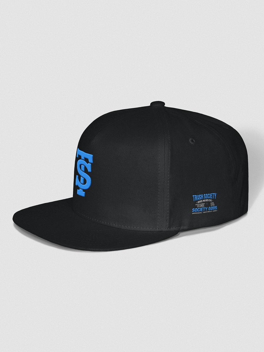 TRASH SOCIETY TS HAT product image (4)