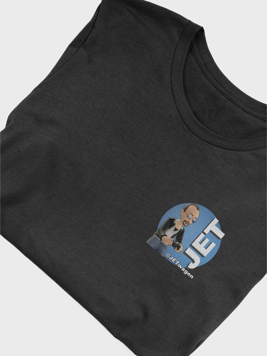 Logo - Supersoft Tee product image (5)