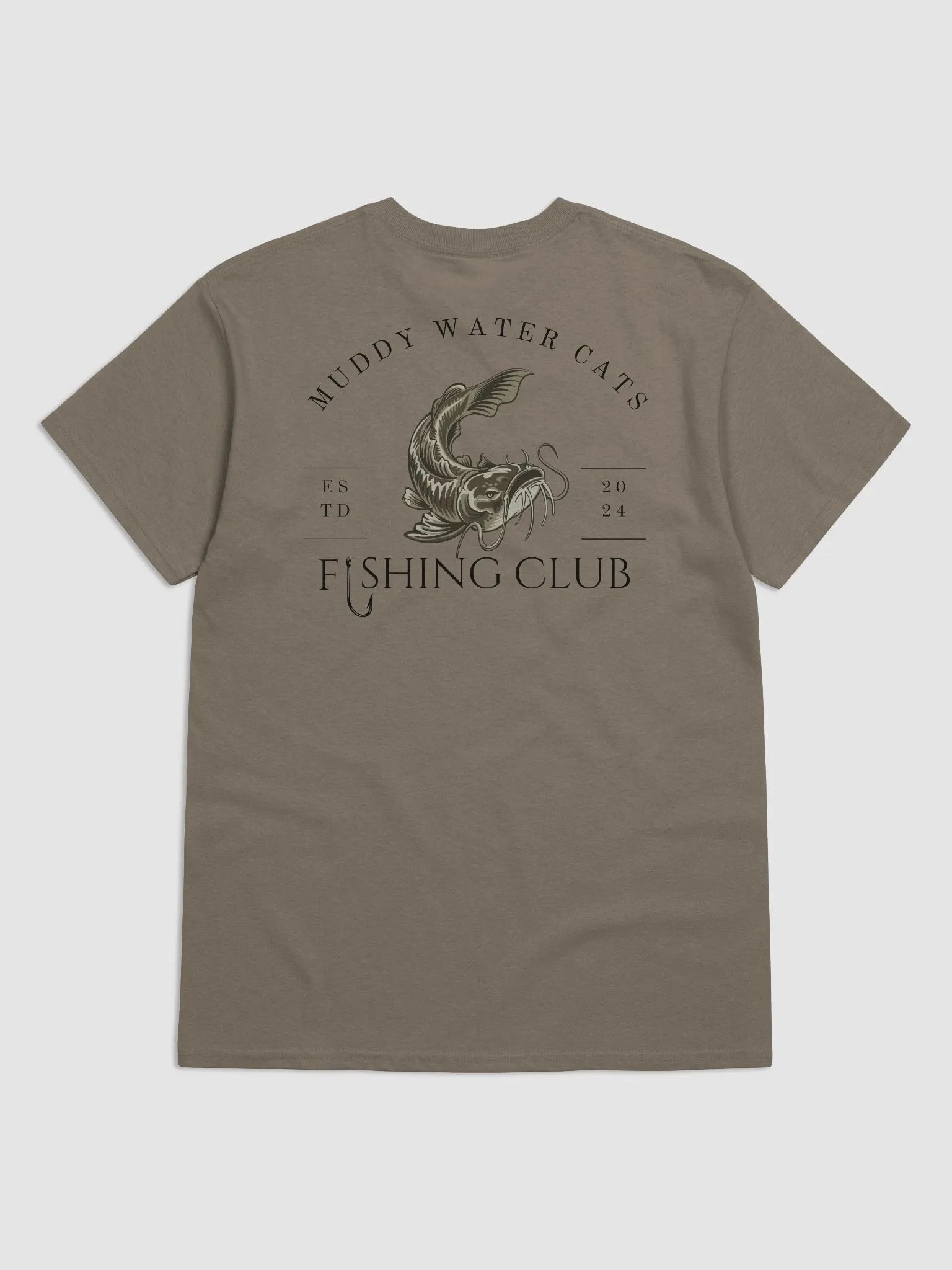 Muddy Water Cats product image (2)