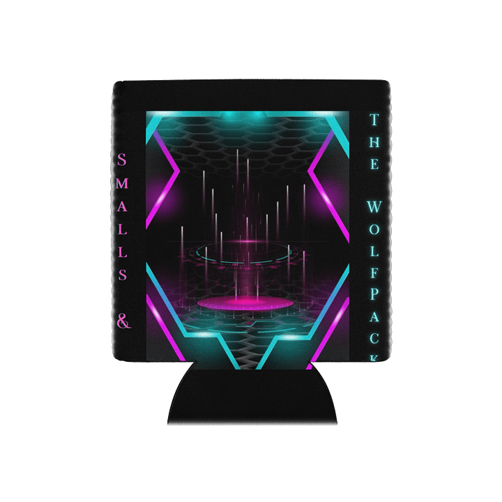 The Portal Coozie product image (2)