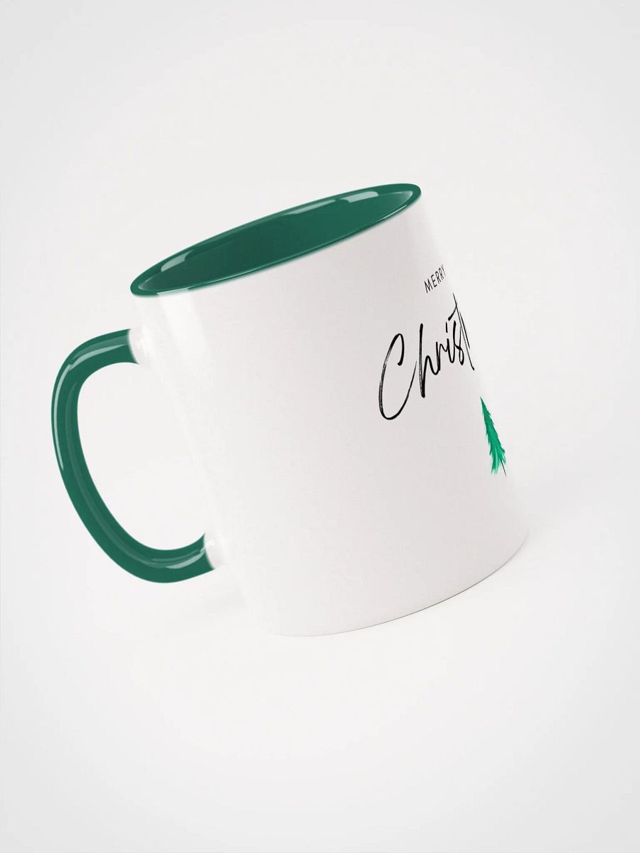 Evergreen Serenity Mug product image (27)