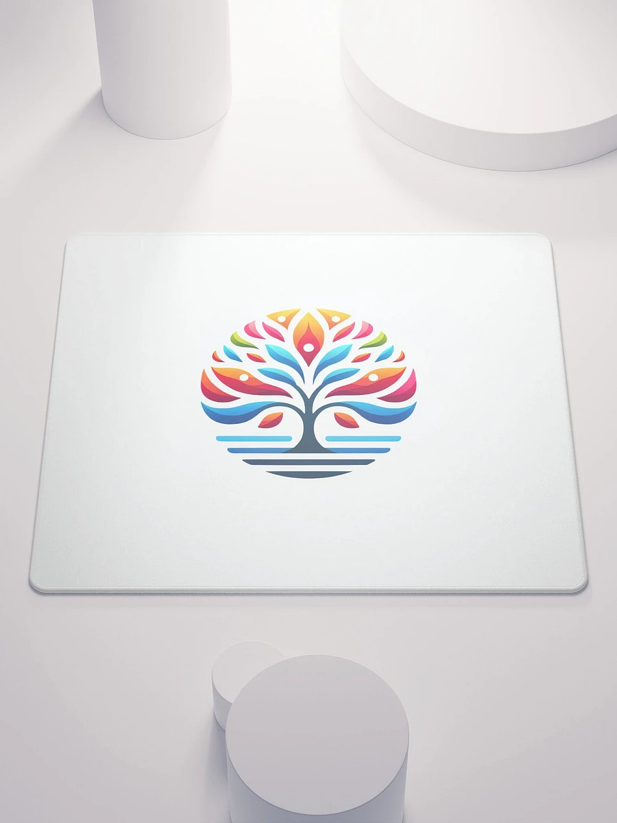 Tree of Life - Gaming Mousepad product image (1)