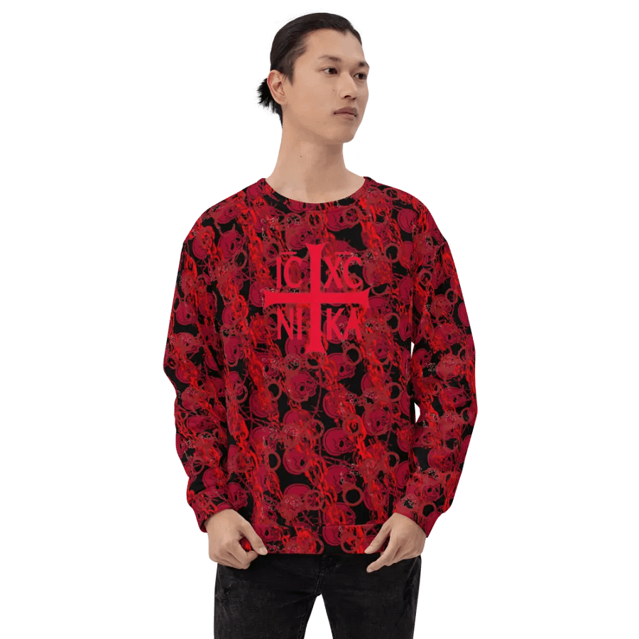 Divine Threads: Harrowing of Hell product image (5)
