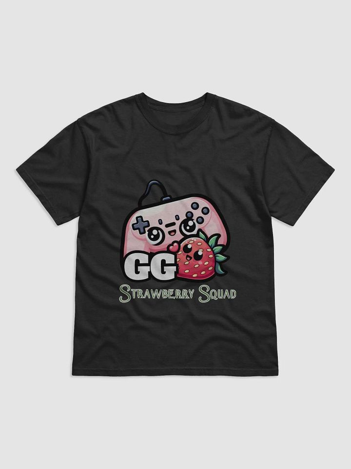Strawberry Squad Controller T-Shirt product image (1)