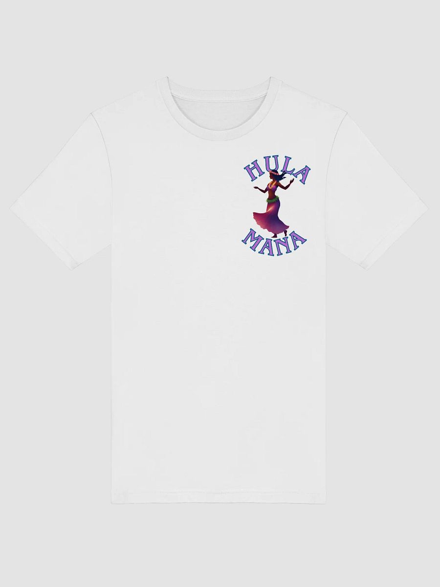 Hula Mana Paradise T-Shirt product image (6)