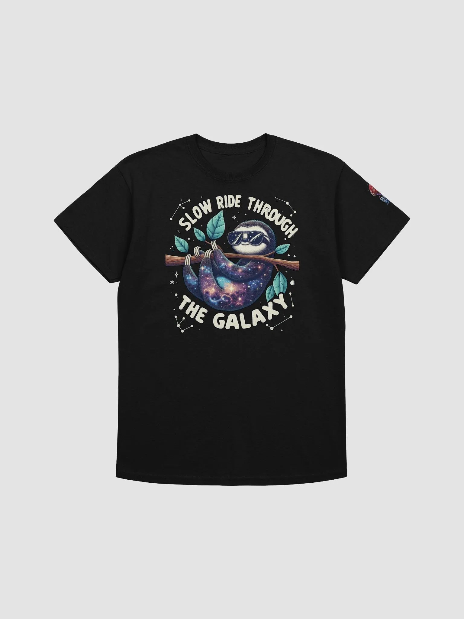 Slow Ride product image (1)