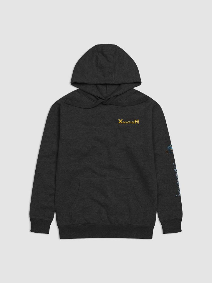 20BombBenny - Hoodie product image (3)