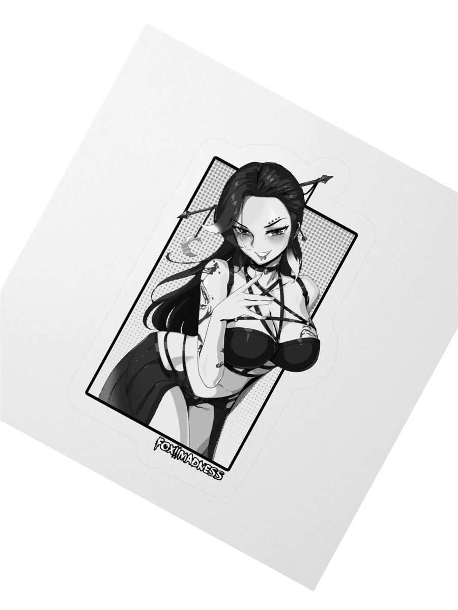 Spicey Foxii product image (6)