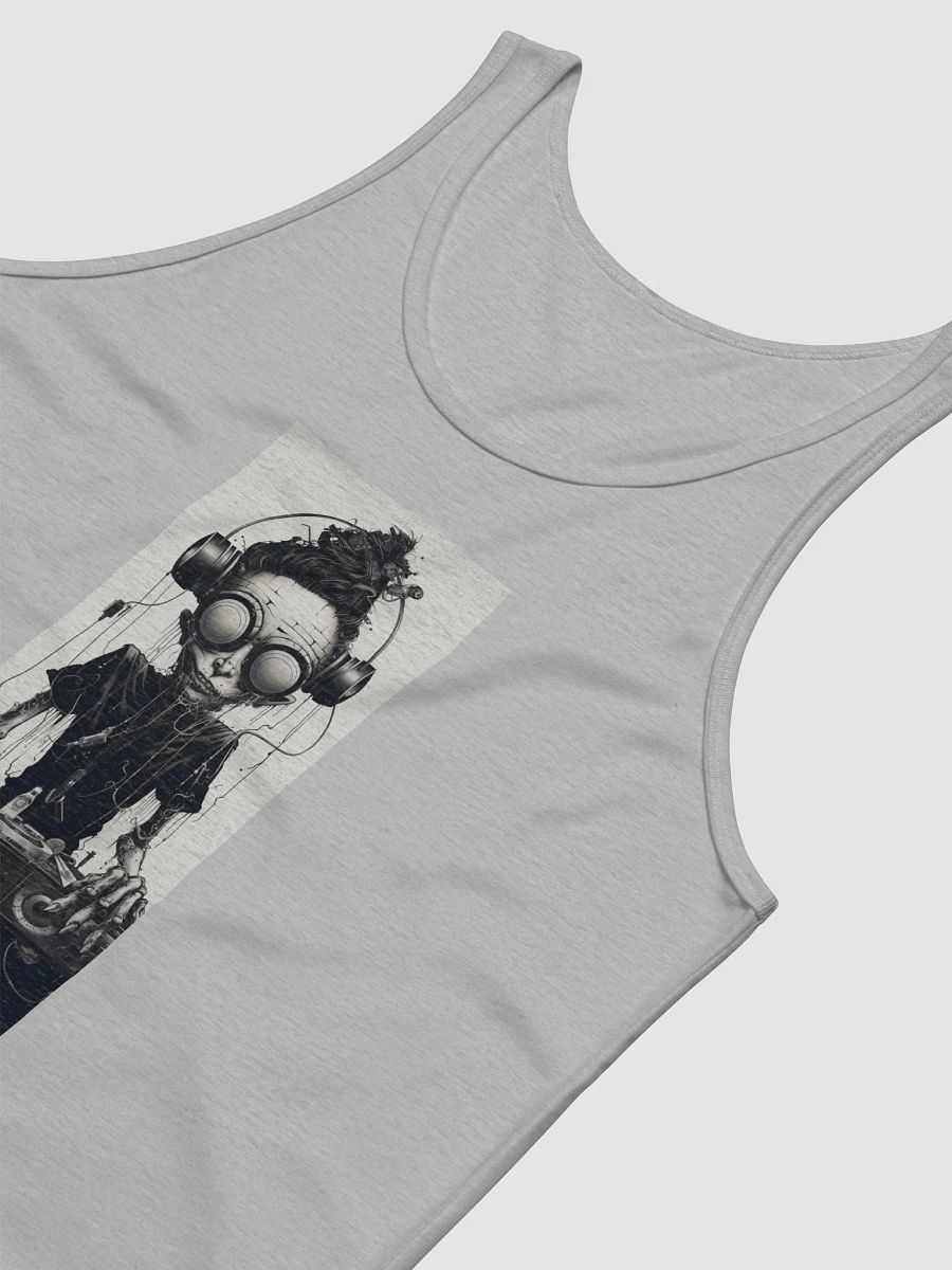 Mecha Tanks 001 - Deep In It product image (3)