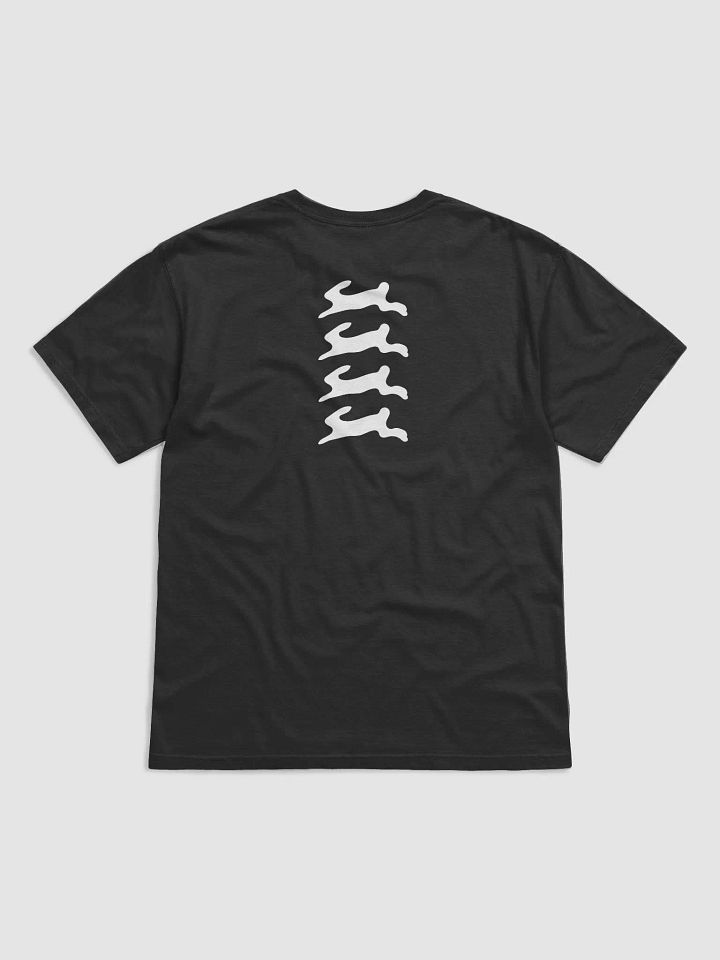comeherefloyd BRIGADE MAX Tshirt product image (12)