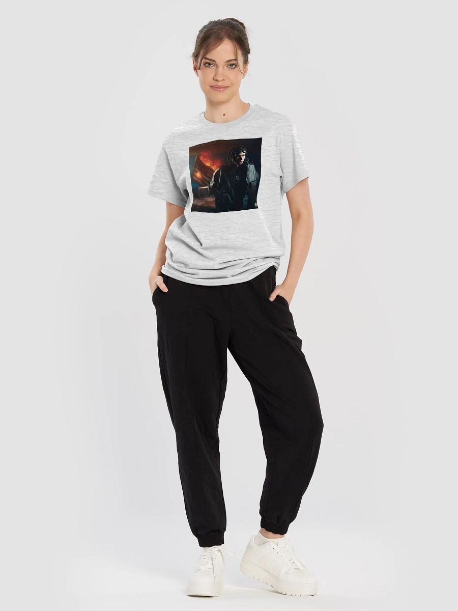 War Ready Rich Amiri Tshirt product image (4)