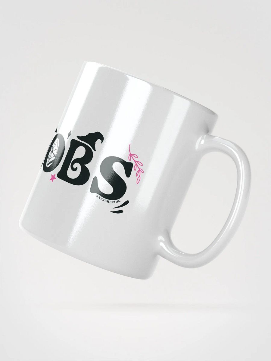 [charity] save the booooobs - pink accent product image (5)